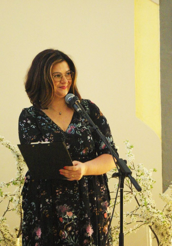 Eva Jagminaitė-Kazlauskienė